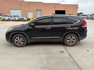 2012 Honda CR-V - Exterior Side Driver Image